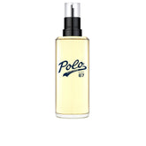 RALPH LAUREN-EST POLO 67 edt recarga 150 ml.-DrShampoo - Perfumaria e Cosmética